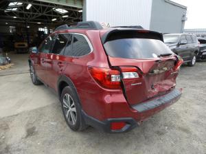2019 Subaru Outback 6TH GEN image 2