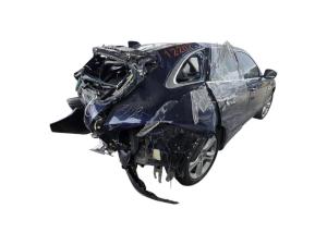 2016 Jaguar F Pace X761 20D PRESTIGE image 2