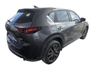 2017 Mazda Cx5 KF GT image 2