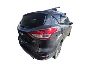 2013 Ford Kuga TF TREND image 2