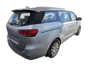 2018 Kia Carnival YP S image 2
