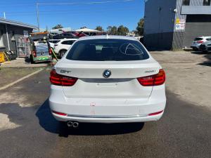 2013 Bmw 3 Series F34 image 2