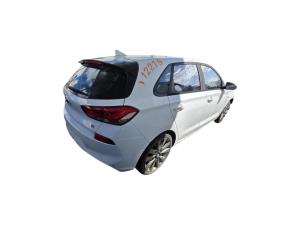 2018 Hyundai I30 PD SR image 2