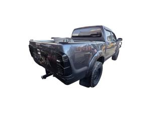 2013 Toyota Hilux KUN26R SR5 image 2