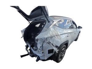 Hyundai Tucson NA4 ELITE image 2