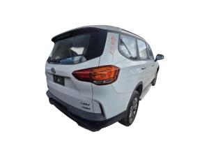 2020 Ldv D90 SV9A MODE image 2