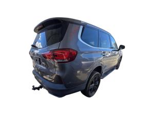 2022 Ldv D90 SV9A EXECUTIVE image 2