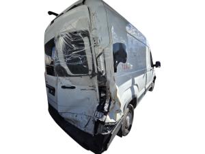 2021 Ldv Deliver 9 VAN image 2
