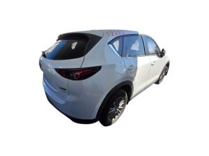 2018 Mazda Cx5 KF TOURING image 2