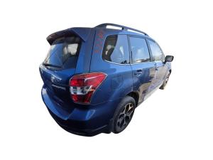 2015 Subaru Forester SJ 2.5I-S image 2