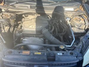 2006 Toyota Rav4 CRUISER image 2