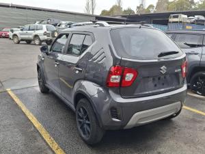 2020 Suzuki Ignis MF image 2