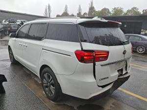 2020 Kia Carnival KNAMC811MK6536494 image 2