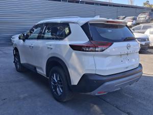 2022 Nissan Xtrail T33 image 2