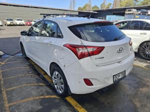 2012 Hyundai I30 GD image 2