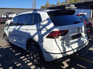 2019 Volkswagen Tiguan image 2