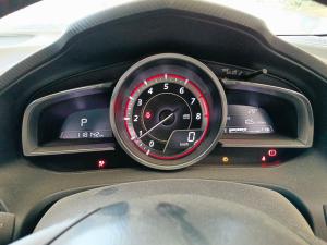 2016 Mazda Mazda3 BM image 2