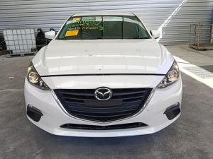 2015 Mazda Mazda3 BM-BN image 2
