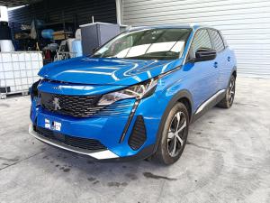 2022 Peugeot 3008 P84 image 2
