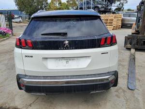 2020 Peugeot 3008 P84 image 2