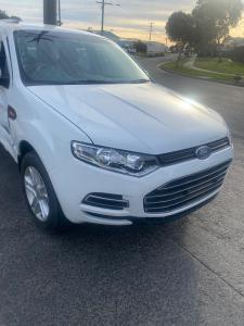 2013 Ford Territory SZ image 2