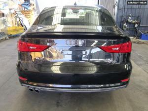 2014 Audi A3 8V image 2