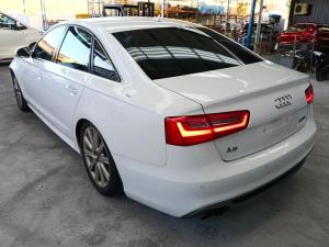 2013 Audi A6 C7/4G image 2