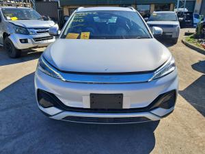 2023 Byd Atto 3 2ND GEN image 2