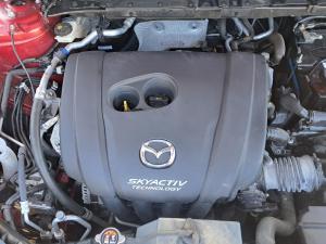 2017 Mazda Cx 5 KF image 2
