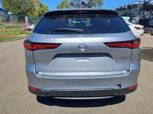 2025 Mazda Cx60 KH image 2