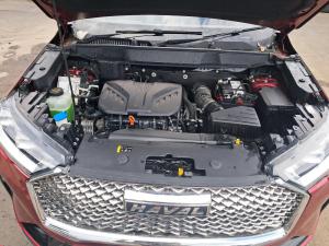 2021 Haval H6 B01/B03 image 2