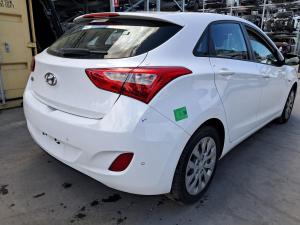 2015 Hyundai I30 GD image 2