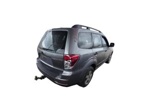 2010 Subaru Forester SH X image 2