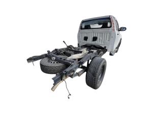 2018 Toyota Hilux GUN126R SR image 2