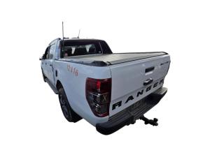 2021 Ford Ranger PX SERIES 3 WILDTRAK image 2