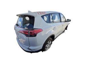 2016 Toyota Rav4 ZSA42R GX image 2