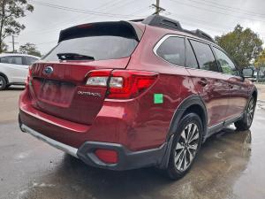 2017 Subaru Outback 6TH GEN image 2