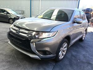 2019 Mitsubishi Outlander ZK-ZL image 2