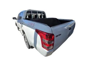 2015 Mitsubishi Triton MQ GLX image 2
