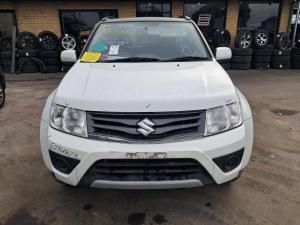 2013 Suzuki Grand Vitara JT image 2