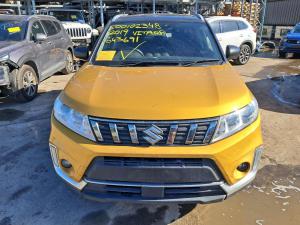 2019 Suzuki Vitara LY (VIN TSM) image 2