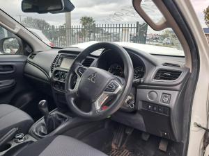 2019 Mitsubishi Triton MQ-MR image 2