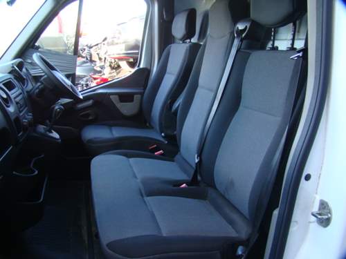 renault Master AIR LWB 11 2012 Parts & Wrecking