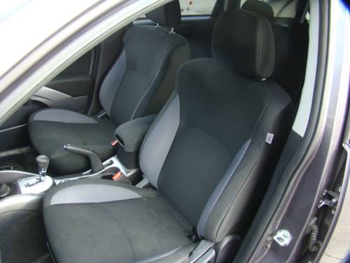 mitsubishi Outlander ZH ACTIV 05 2010 Parts & Wrecking