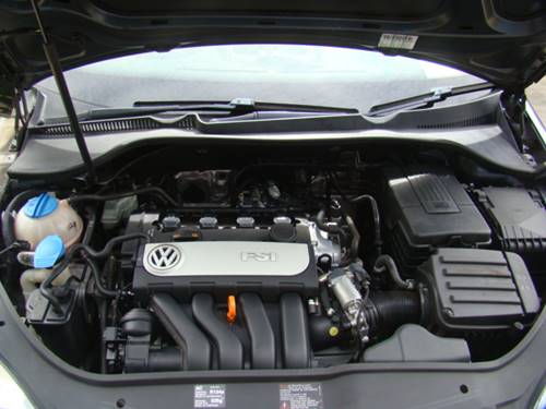 volkswagen Jetta 08 2006 Parts & Wrecking