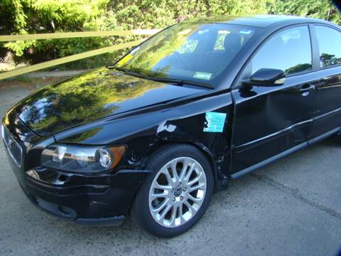 volvo S40 08 2004 Parts & Wrecking
