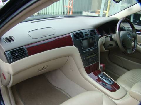 lexus Es300 07 2003 Parts & Wrecking