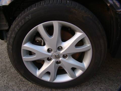 renault Koleos 12 2010 Parts & Wrecking