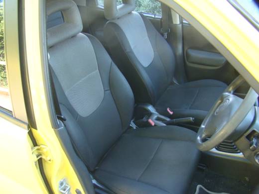 holden Cruze 04 2002 Parts & Wrecking