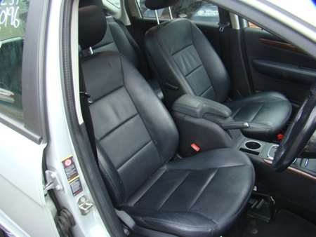 mercedes benz A Class A200 01 2005 Parts & Wrecking
